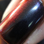 Sassy Sauce Polish | He loves me not (screw him)