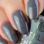 Stella Chroma | Severus, Please