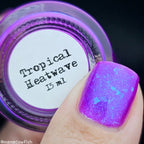 Sassy Sauce Polish | Tropical Heatwave