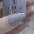 Stella Chroma | Knitted Mittens