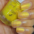 Sweet & Sour Lacquer | Banana