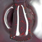 Sassy Sauce Polish | Red Bottom Stilettos