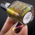 Sassy Sauce Polish | Muggles be buggin