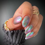 Sassy Sauce Polish | A comets tail