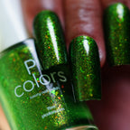 PI Colors | Into the Forest.100