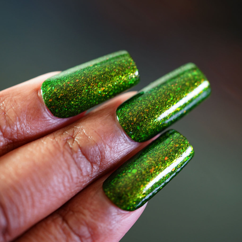 PI Colors | Into the Forest.100