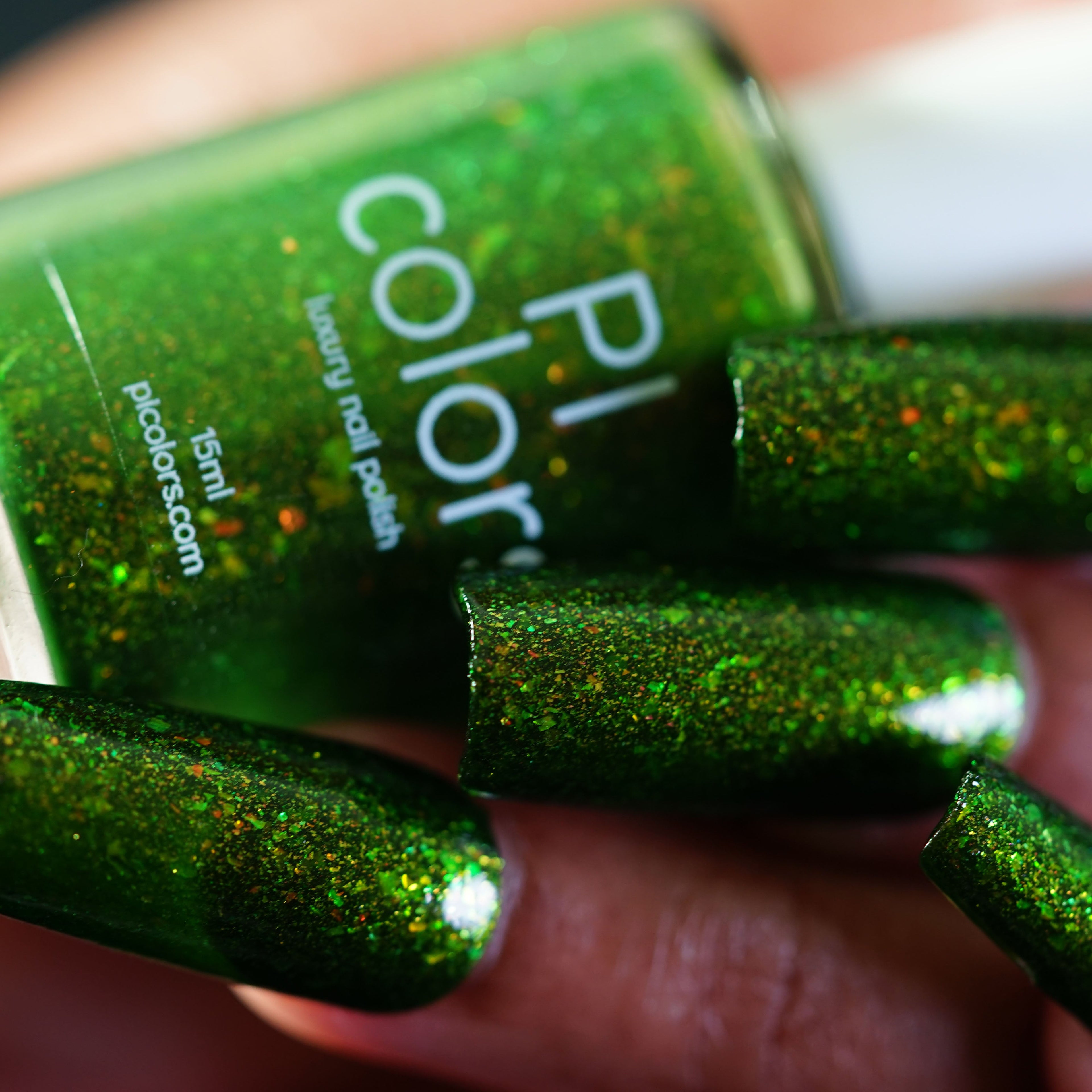PI Colors | Into the Forest.100