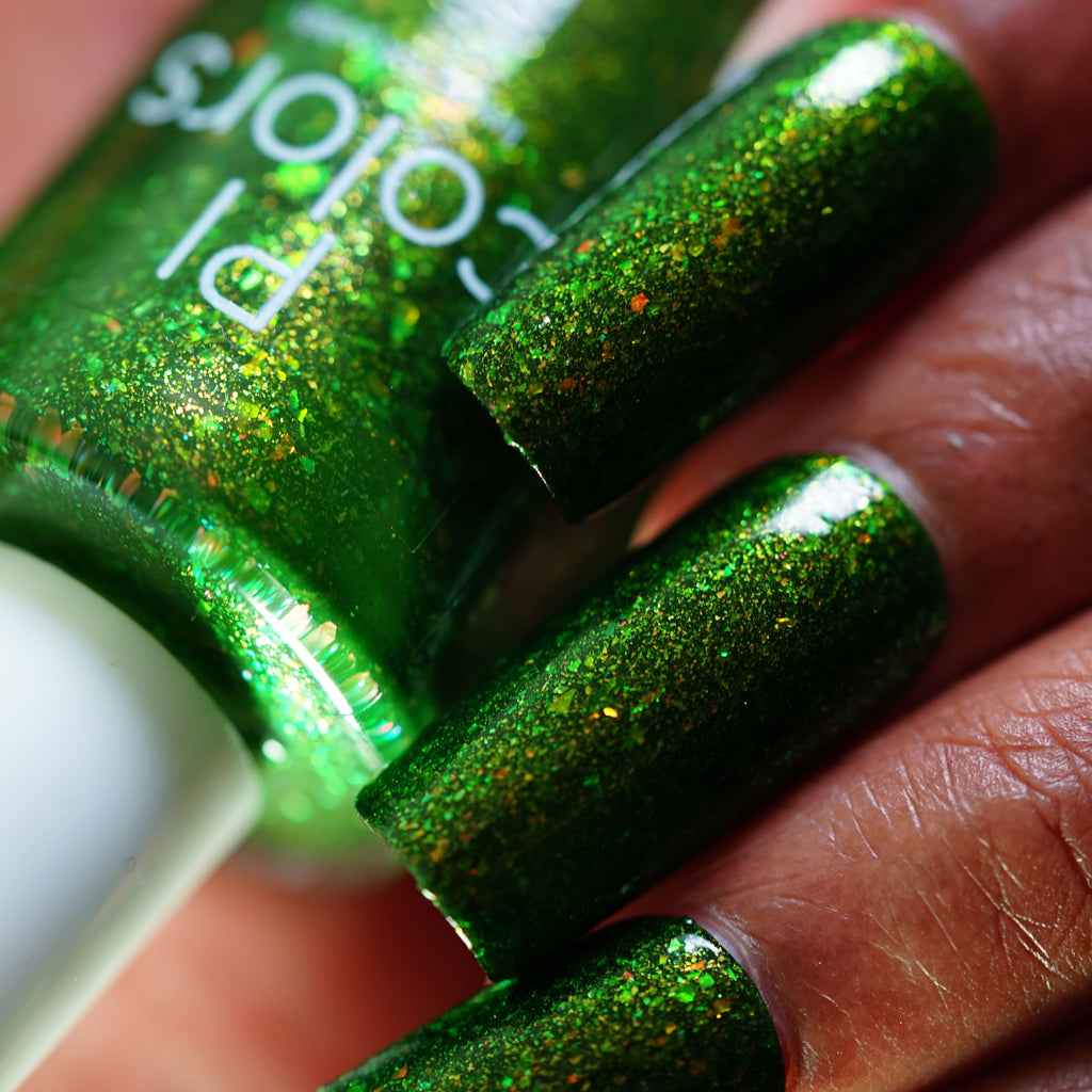PI Colors | Into the Forest.100