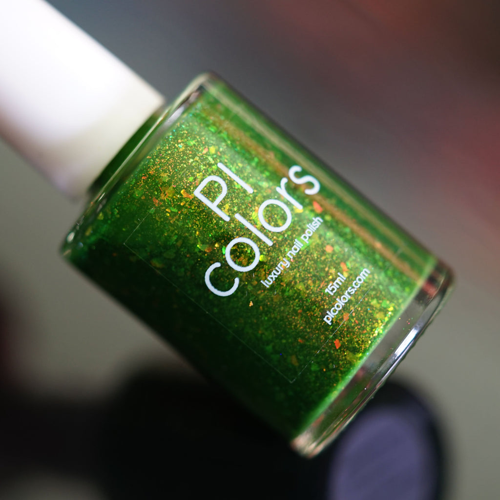 PI Colors | Into the Forest.100