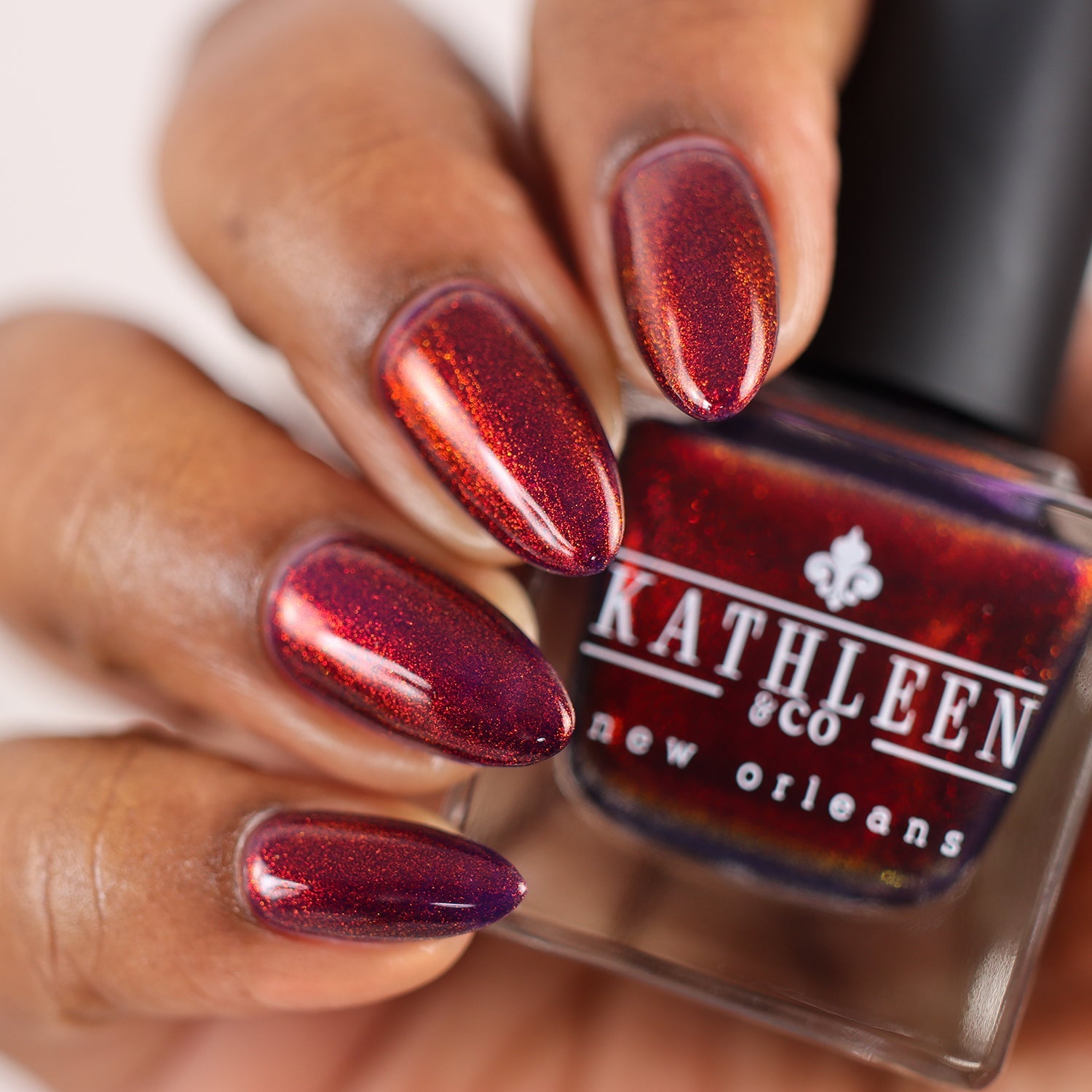 Kathleen & Co | I Still Believe