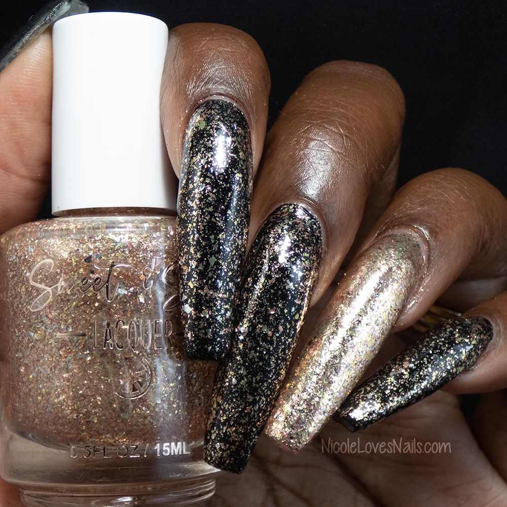 Sweet & Sour Lacquer | Alloy