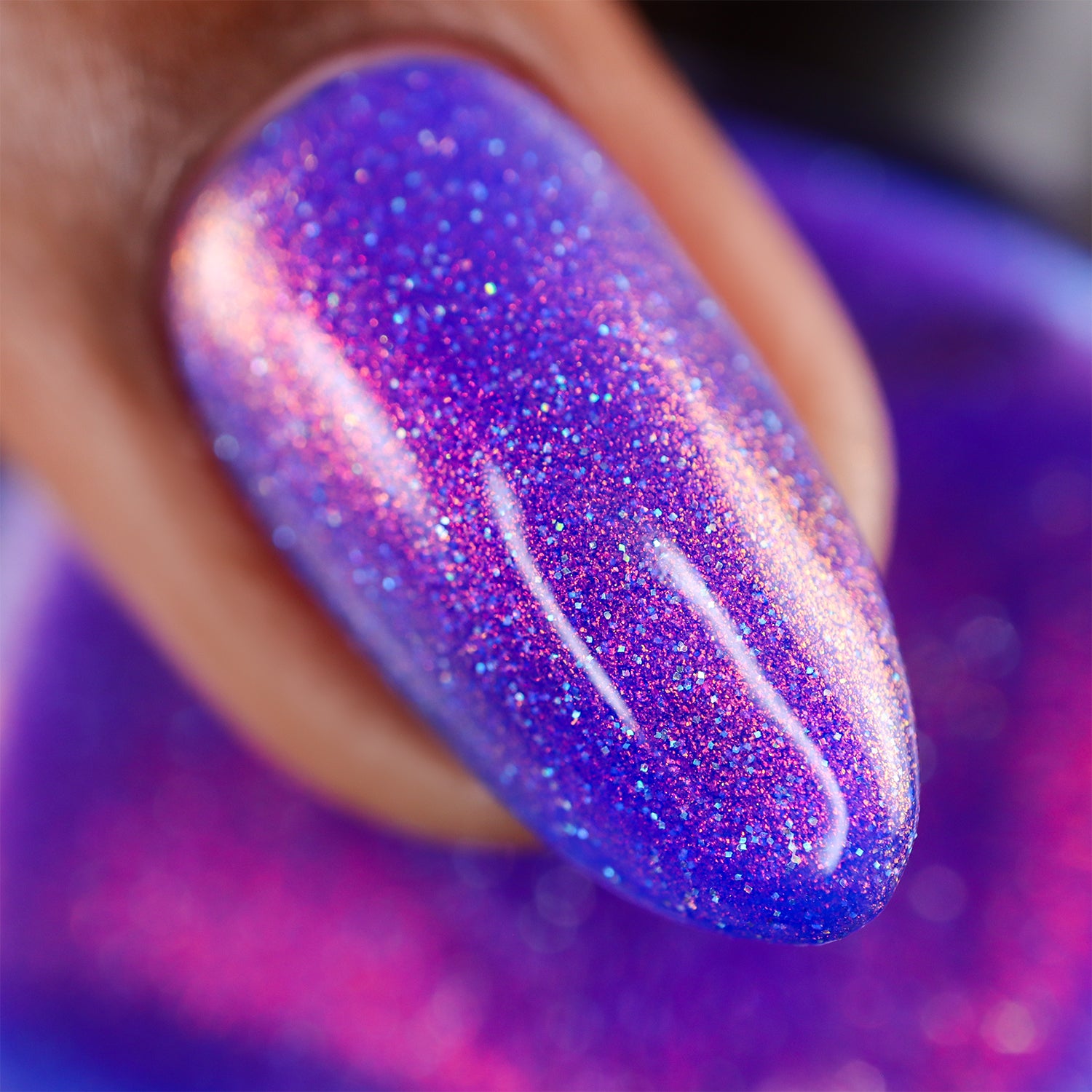 Beaux Rêves Lacquer | Just a Phase