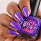 Beaux Rêves Lacquer | Just a Phase