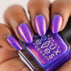 Beaux Rêves Lacquer | Just a Phase