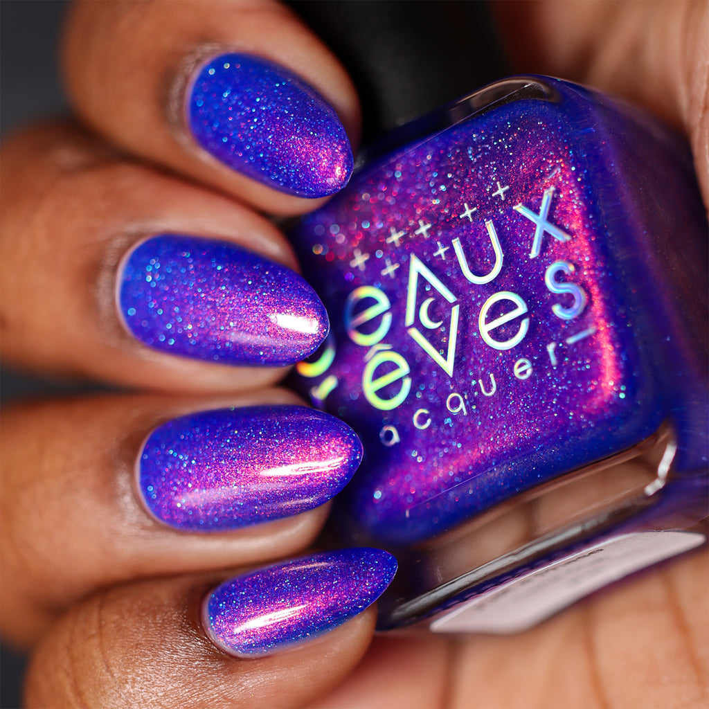 Beaux Rêves Lacquer | Just a Phase