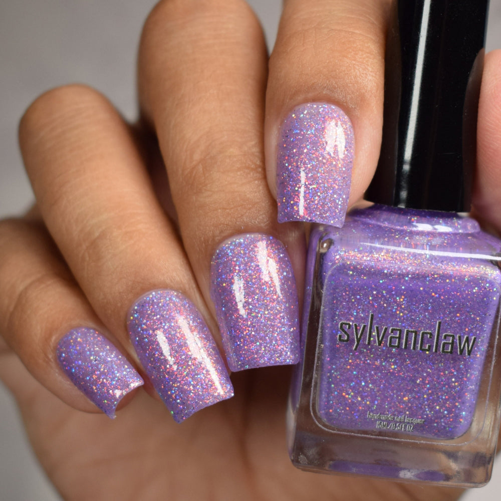Sylvanclaw | Crystal Gaze