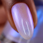 Monarch Lacquer | Lavender Chill