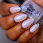Monarch Lacquer | Lavender Chill