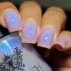 Monarch Lacquer | Lavender Chill
