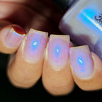 Monarch Lacquer | Lavender Chill