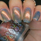 Beaux Rêves Lacquer | Light My Fire