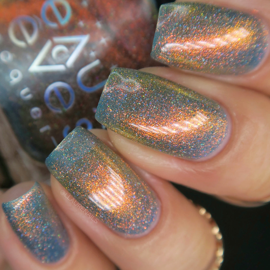 Beaux Rêves Lacquer | Light My Fire