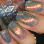 Beaux Rêves Lacquer | Light My Fire