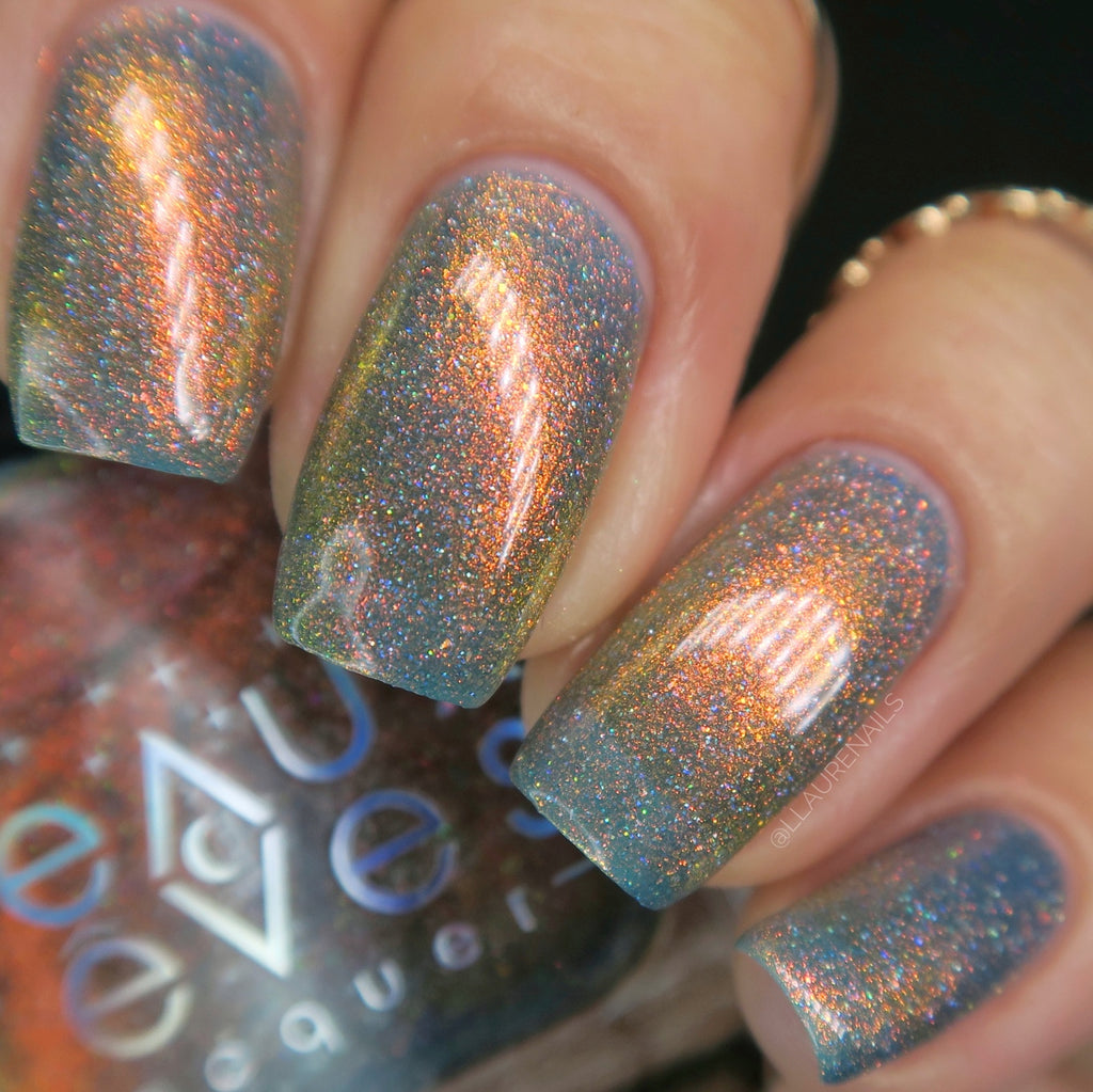 Beaux Rêves Lacquer | Light My Fire