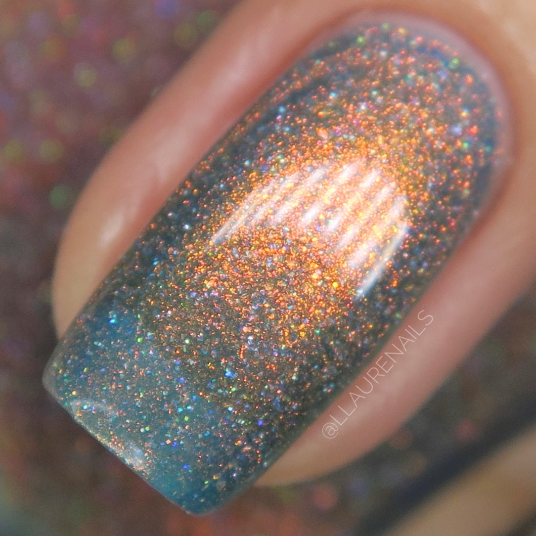 Beaux Rêves Lacquer | Light My Fire