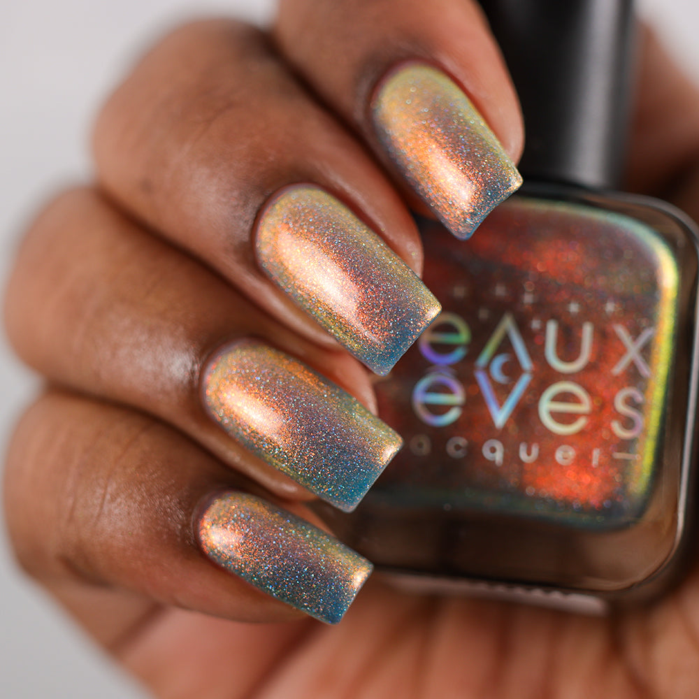 Beaux Rêves Lacquer | Light My Fire