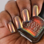 Beaux Rêves Lacquer | Light My Fire