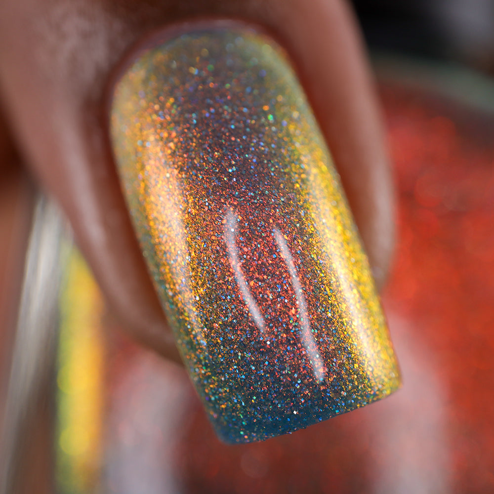 Beaux Rêves Lacquer | Light My Fire