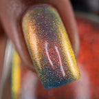 Beaux Rêves Lacquer | Light My Fire