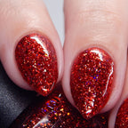 Monarch Lacquer | Love Struck