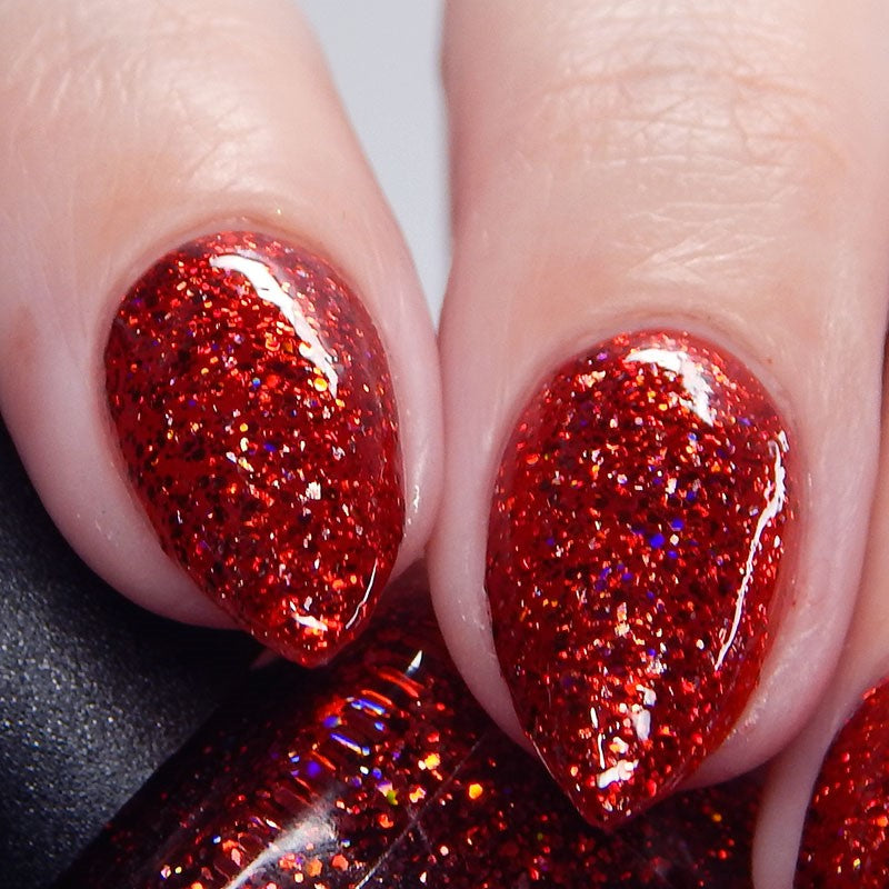 Monarch Lacquer | Love Struck