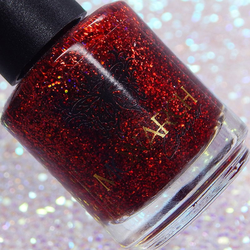 Monarch Lacquer | Love Struck