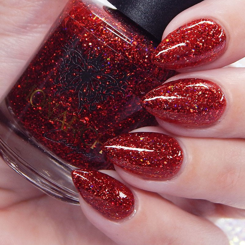 Monarch Lacquer | Love Struck
