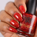 Monarch Lacquer | Love Struck