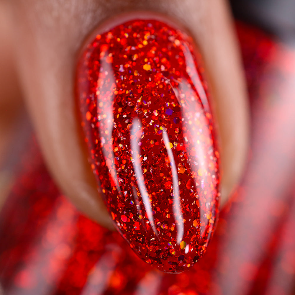Monarch Lacquer | Love Struck