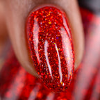 Monarch Lacquer | Love Struck
