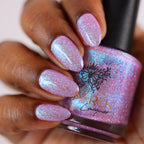 Monarch Lacquer | Magic Hour