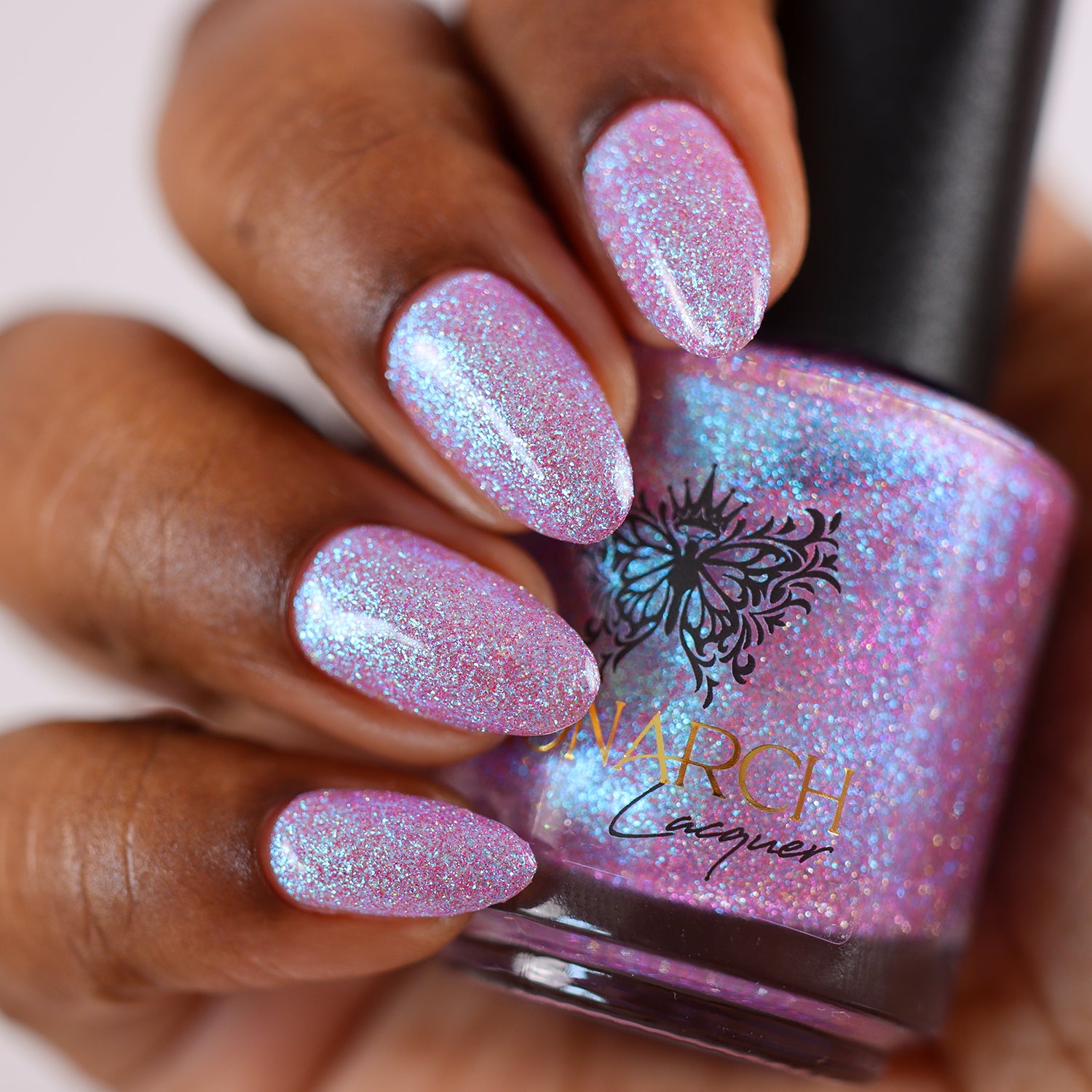 Monarch Lacquer | Magic Hour