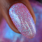 Monarch Lacquer | Magic Hour
