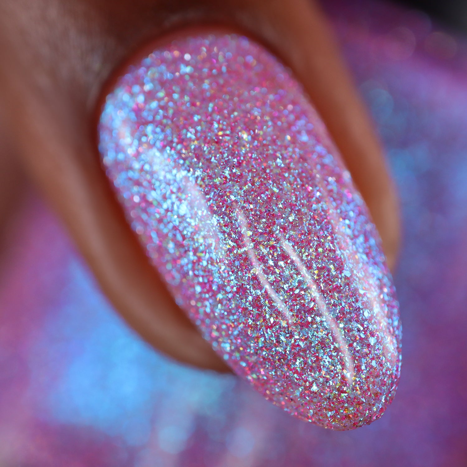 Monarch Lacquer | Magic Hour