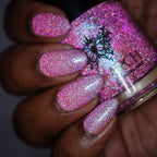 Monarch Lacquer | Magic Hour