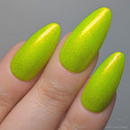 Sassy Sauce Polish | Dirty Margarita