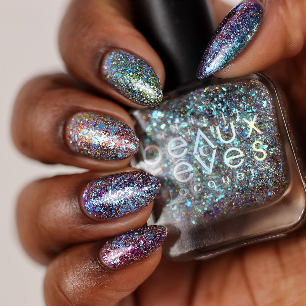 Beaux Rêves Lacquer | Moonveil Dust