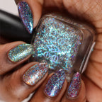 Beaux Rêves Lacquer | Moonveil Dust