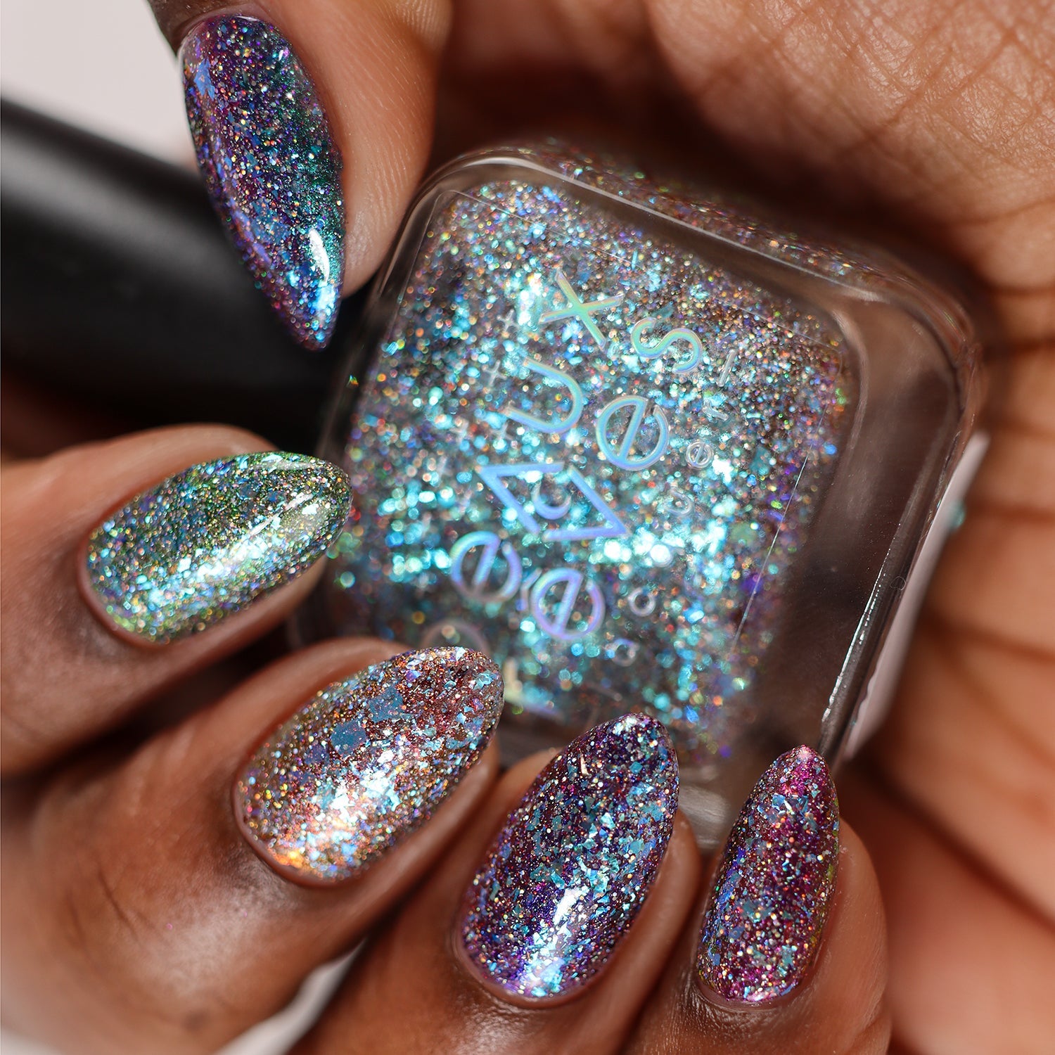 Beaux Rêves Lacquer | Moonveil Dust