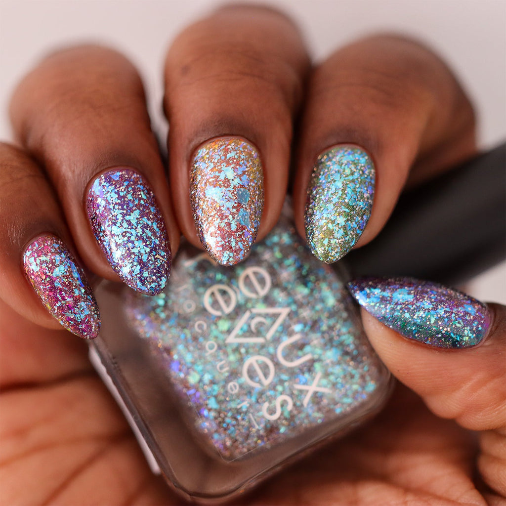 Beaux Rêves Lacquer | Moonveil Dust